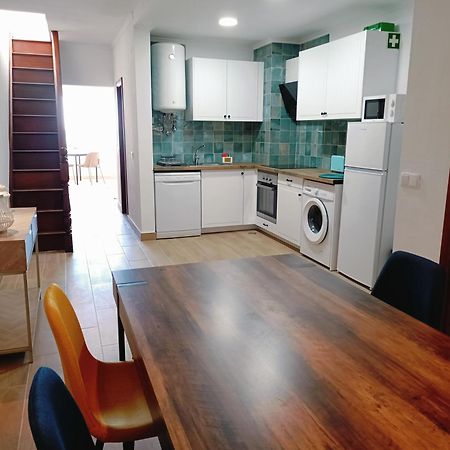 Apartamento Praia Da Gale Albufeira Dış mekan fotoğraf