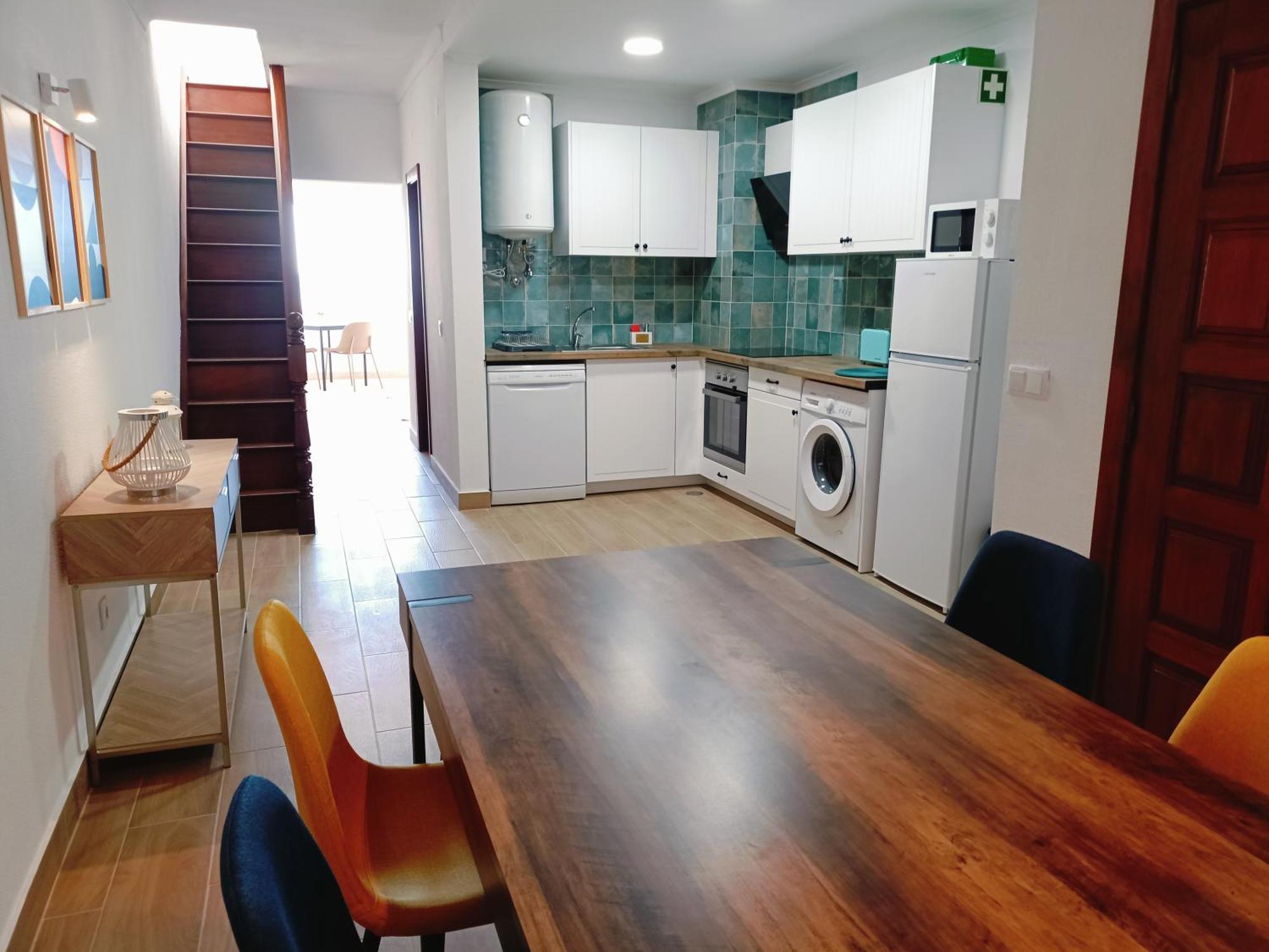 Apartamento Praia Da Gale Albufeira Dış mekan fotoğraf