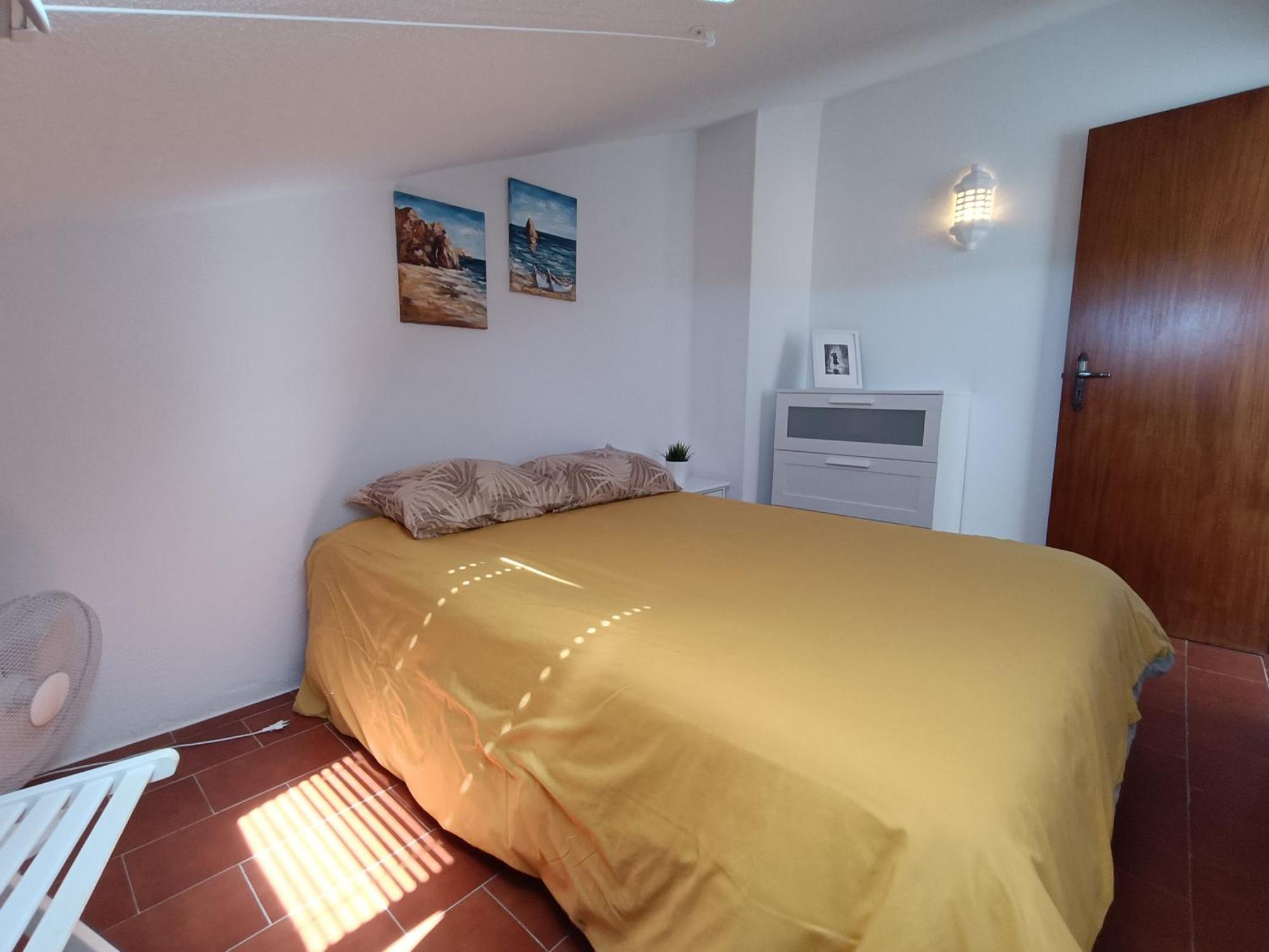 Apartamento Praia Da Gale Albufeira Dış mekan fotoğraf